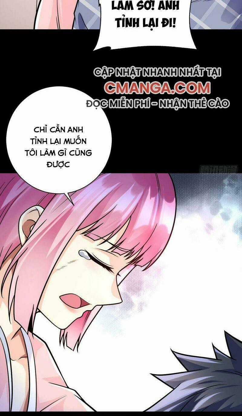 Vạn Hồn Hào Tế - Chapter 38 - Trang 2