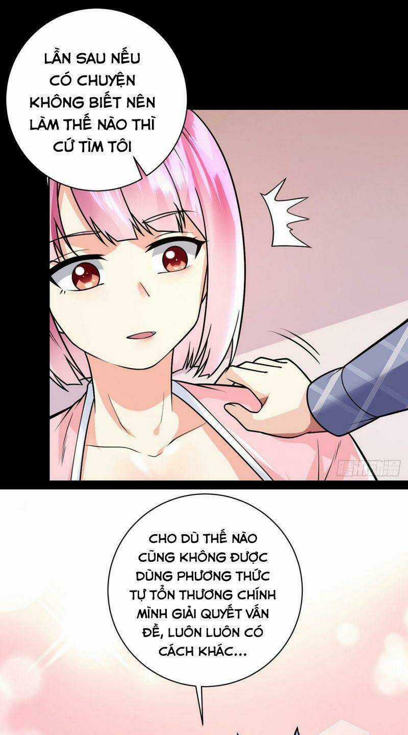 Vạn Hồn Hào Tế - Chapter 38 - Trang 13