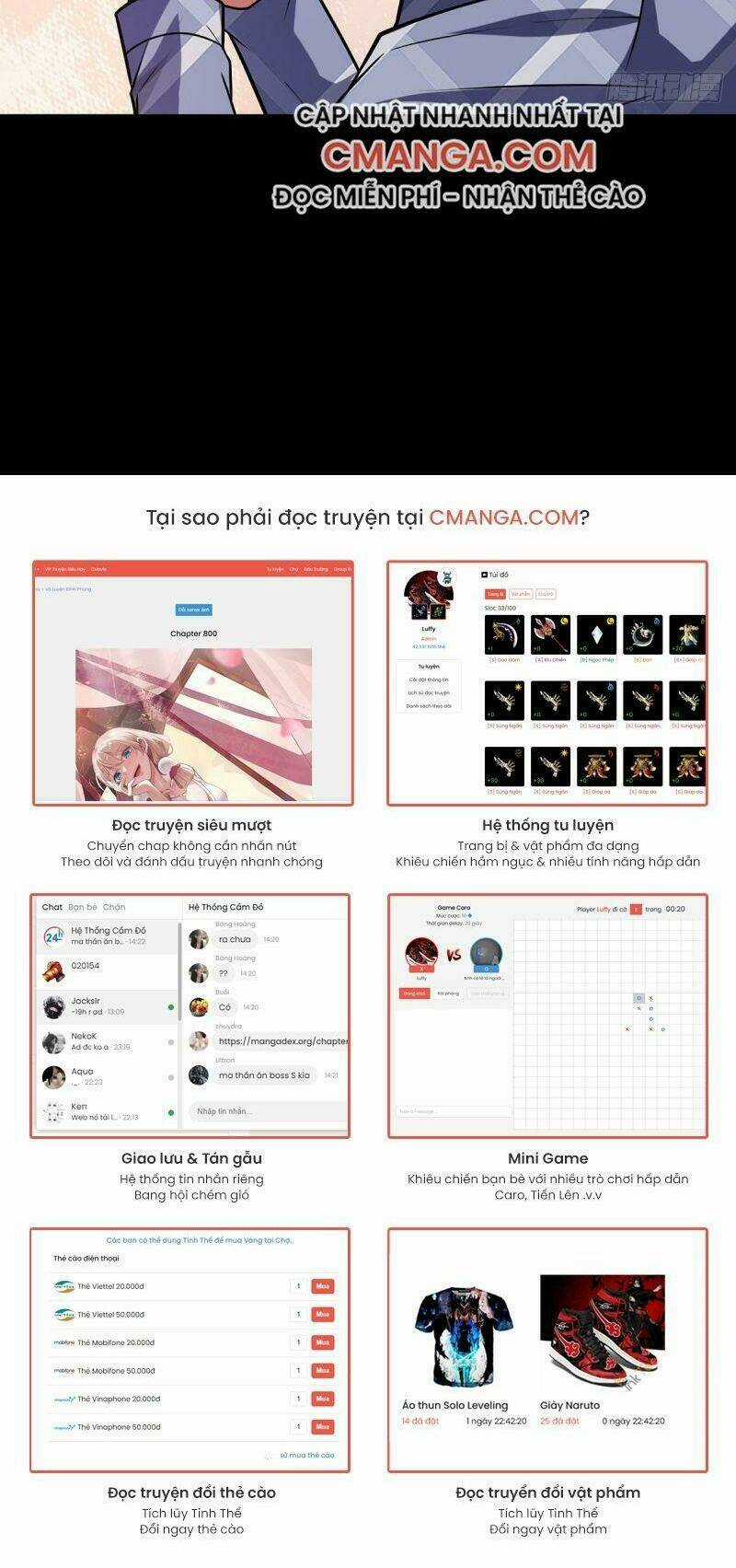 Vạn Hồn Hào Tế - Chapter 38 - Trang 18