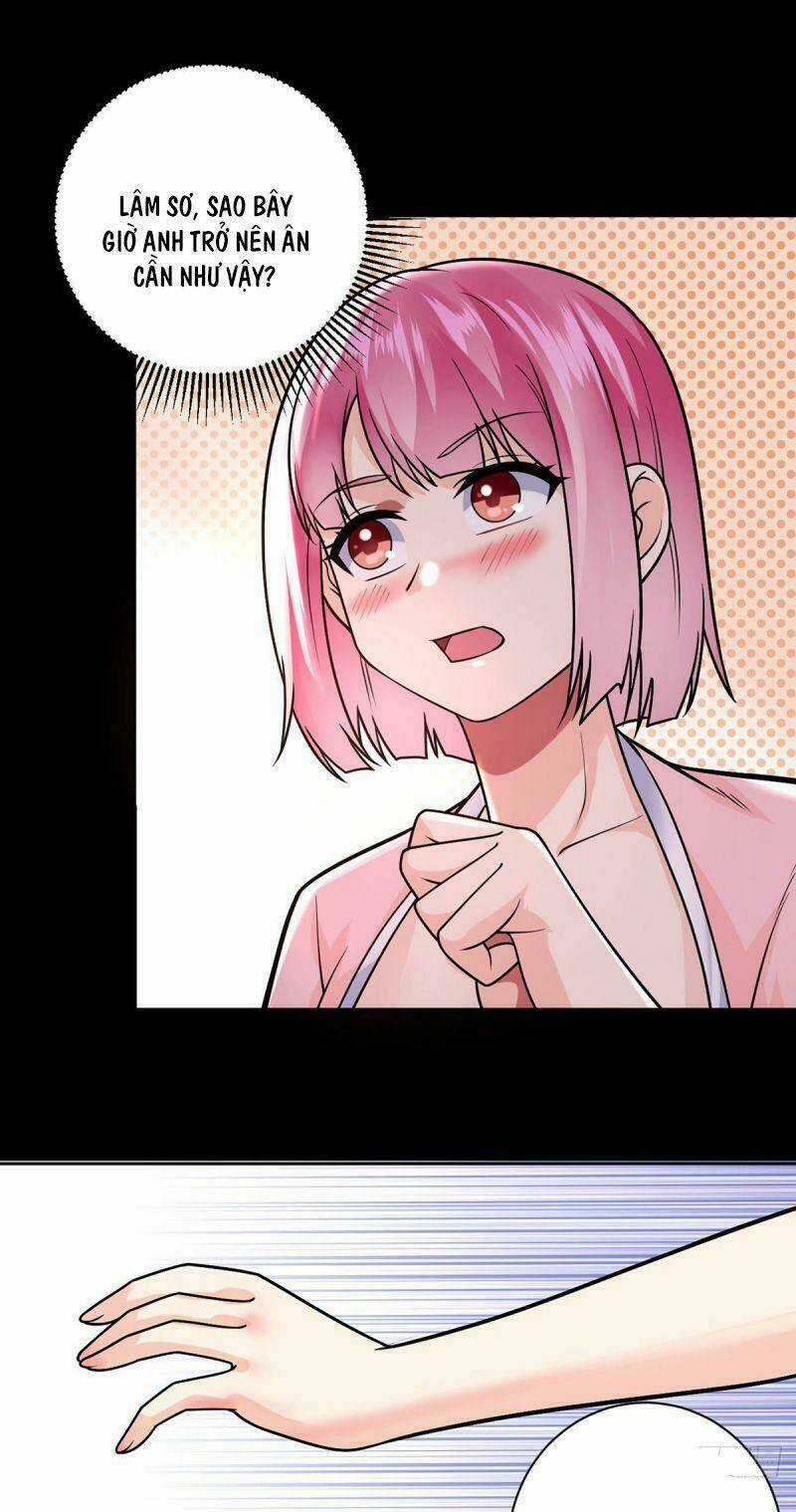 Vạn Hồn Hào Tế - Chapter 38 - Trang 19