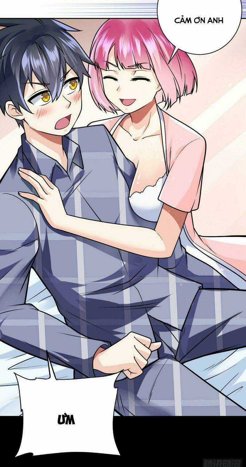 Vạn Hồn Hào Tế - Chapter 38 - Trang 20