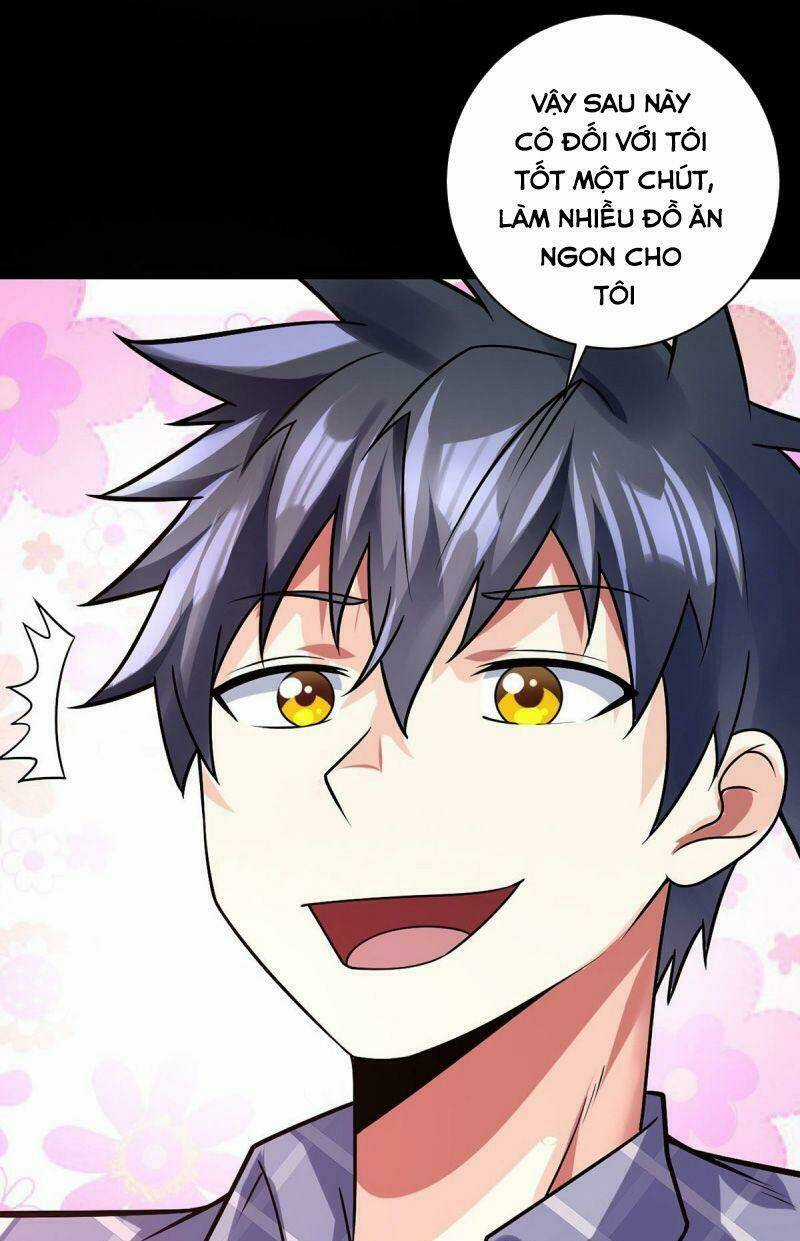 Vạn Hồn Hào Tế - Chapter 38 - Trang 3