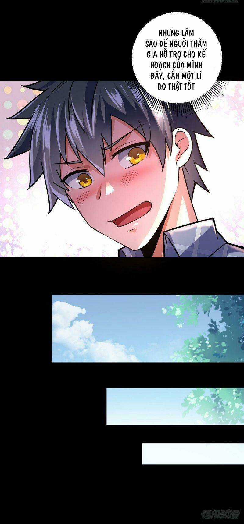 Vạn Hồn Hào Tế - Chapter 38 - Trang 21