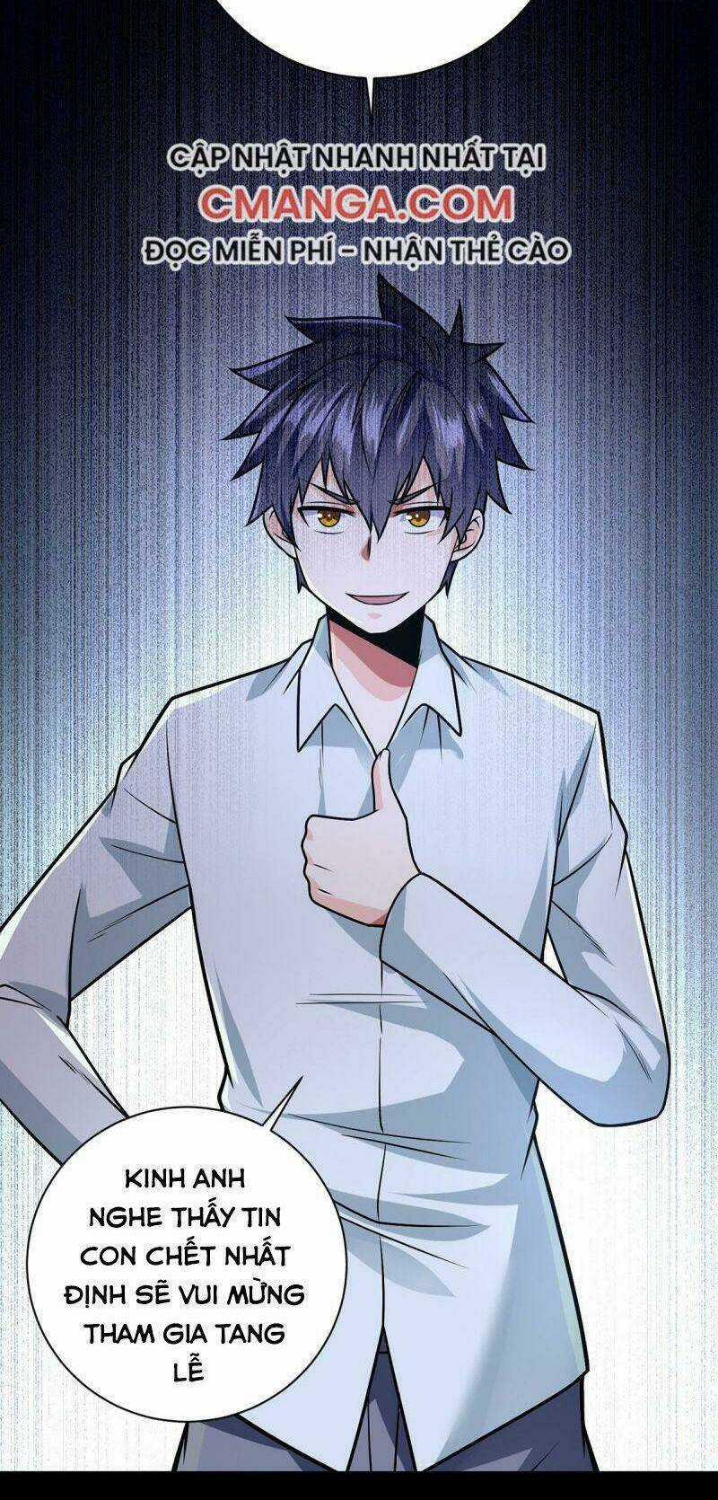 Vạn Hồn Hào Tế - Chapter 38 - Trang 26