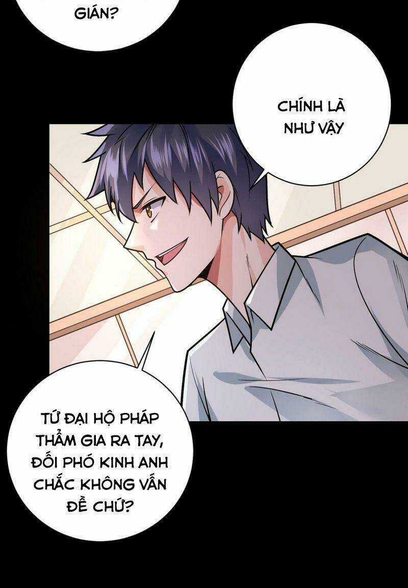 Vạn Hồn Hào Tế - Chapter 38 - Trang 28