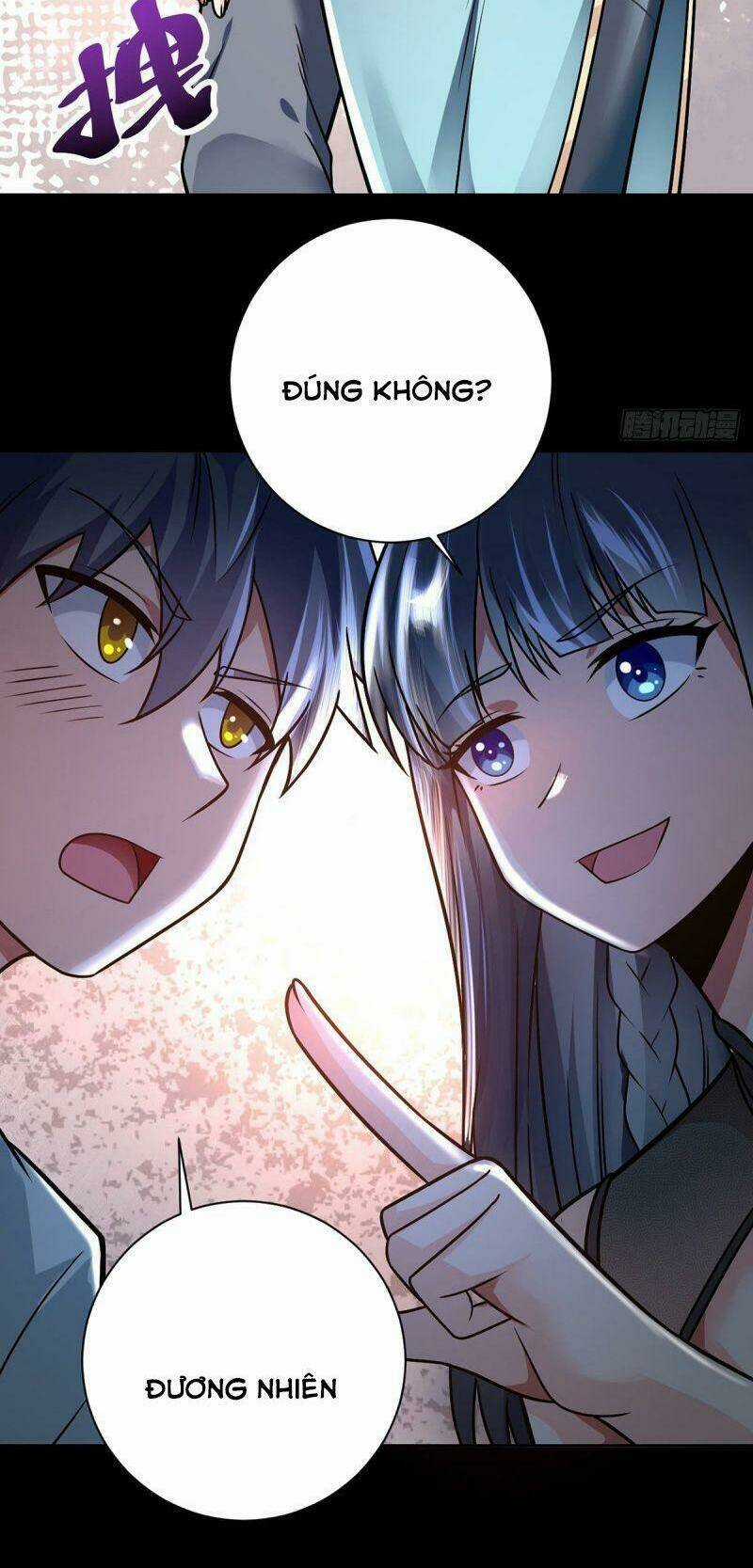 Vạn Hồn Hào Tế - Chapter 38 - Trang 32