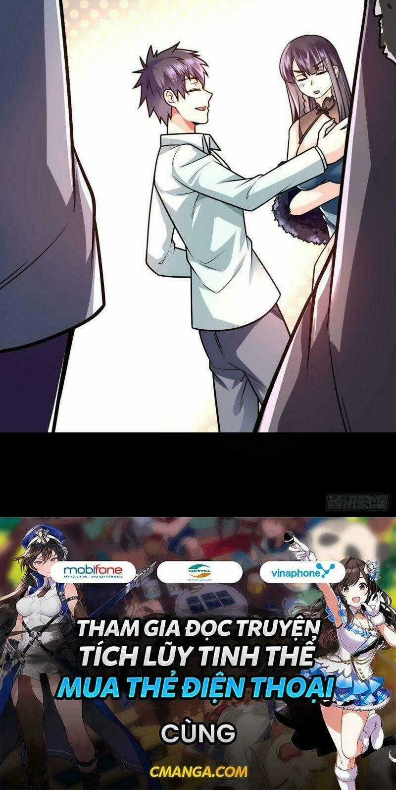 Vạn Hồn Hào Tế - Chapter 38 - Trang 36