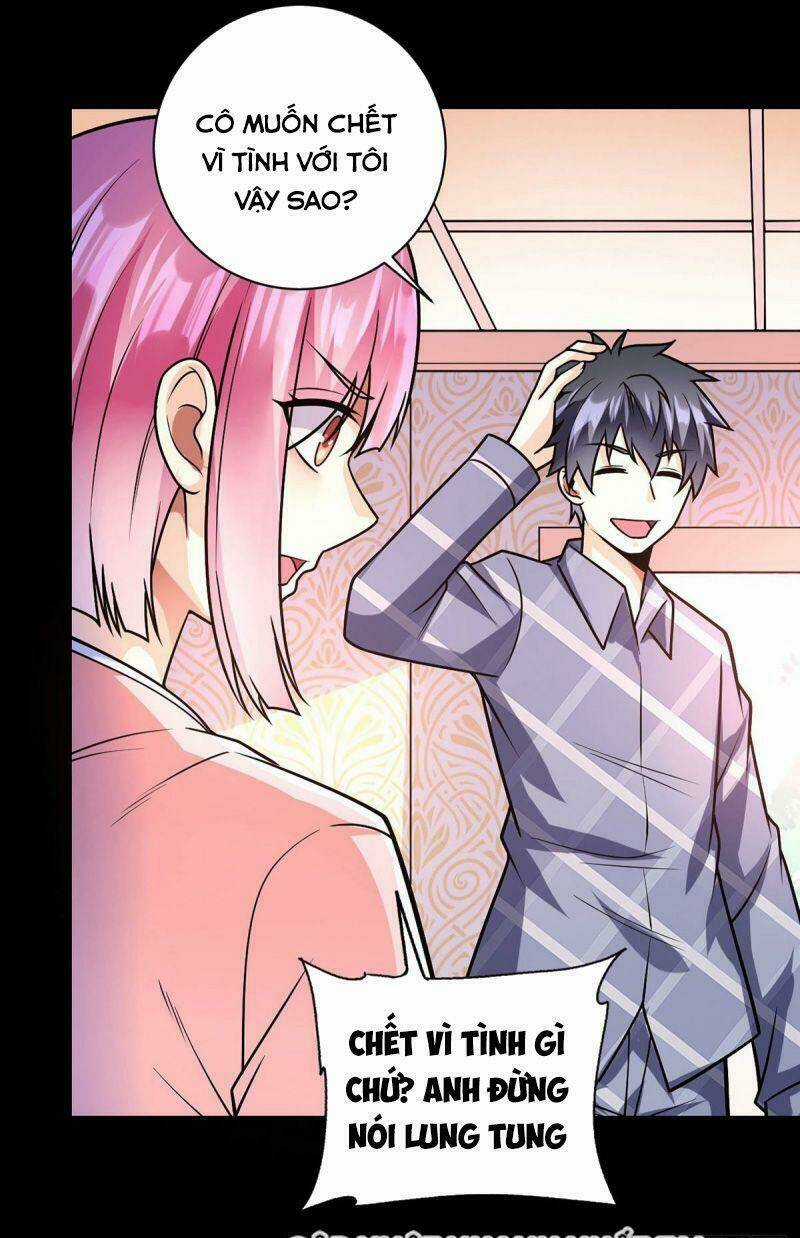 Vạn Hồn Hào Tế - Chapter 38 - Trang 7