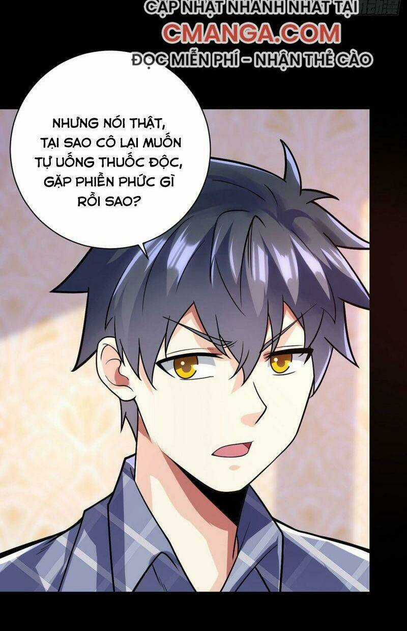 Vạn Hồn Hào Tế - Chapter 38 - Trang 8