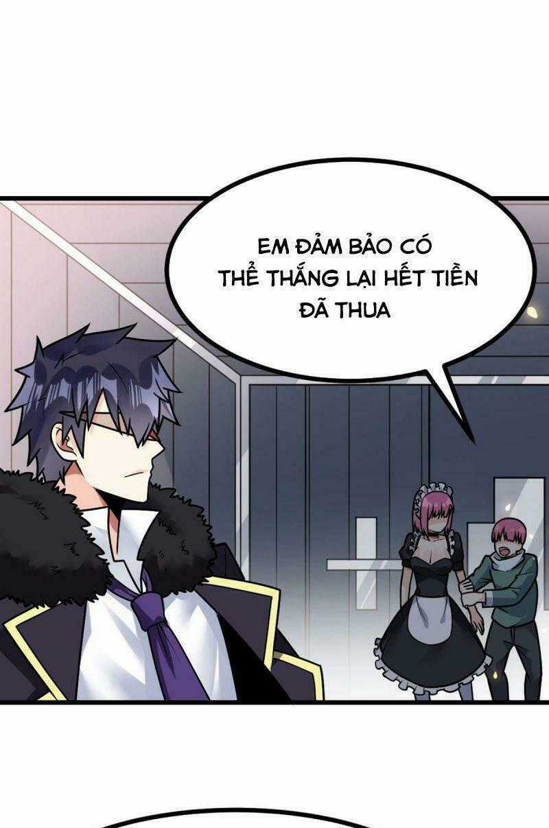 Vạn Hồn Hào Tế - Chapter 39 - Trang 2