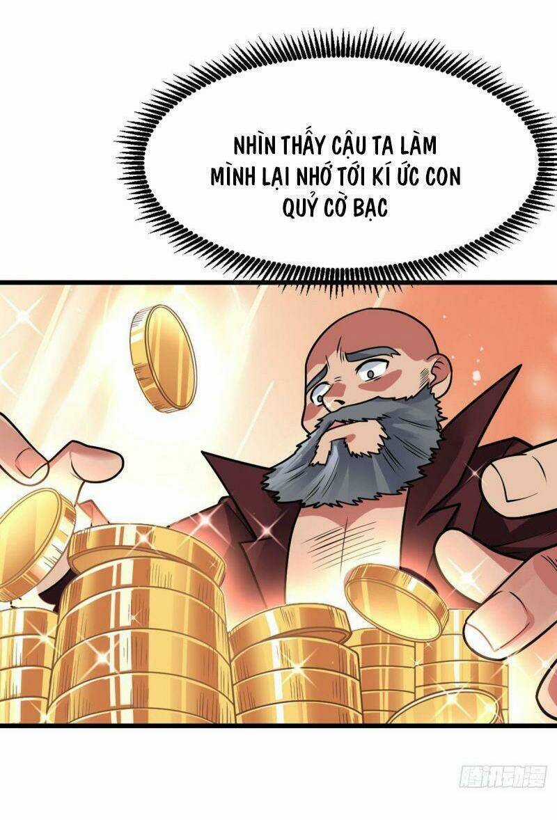 Vạn Hồn Hào Tế - Chapter 39 - Trang 11