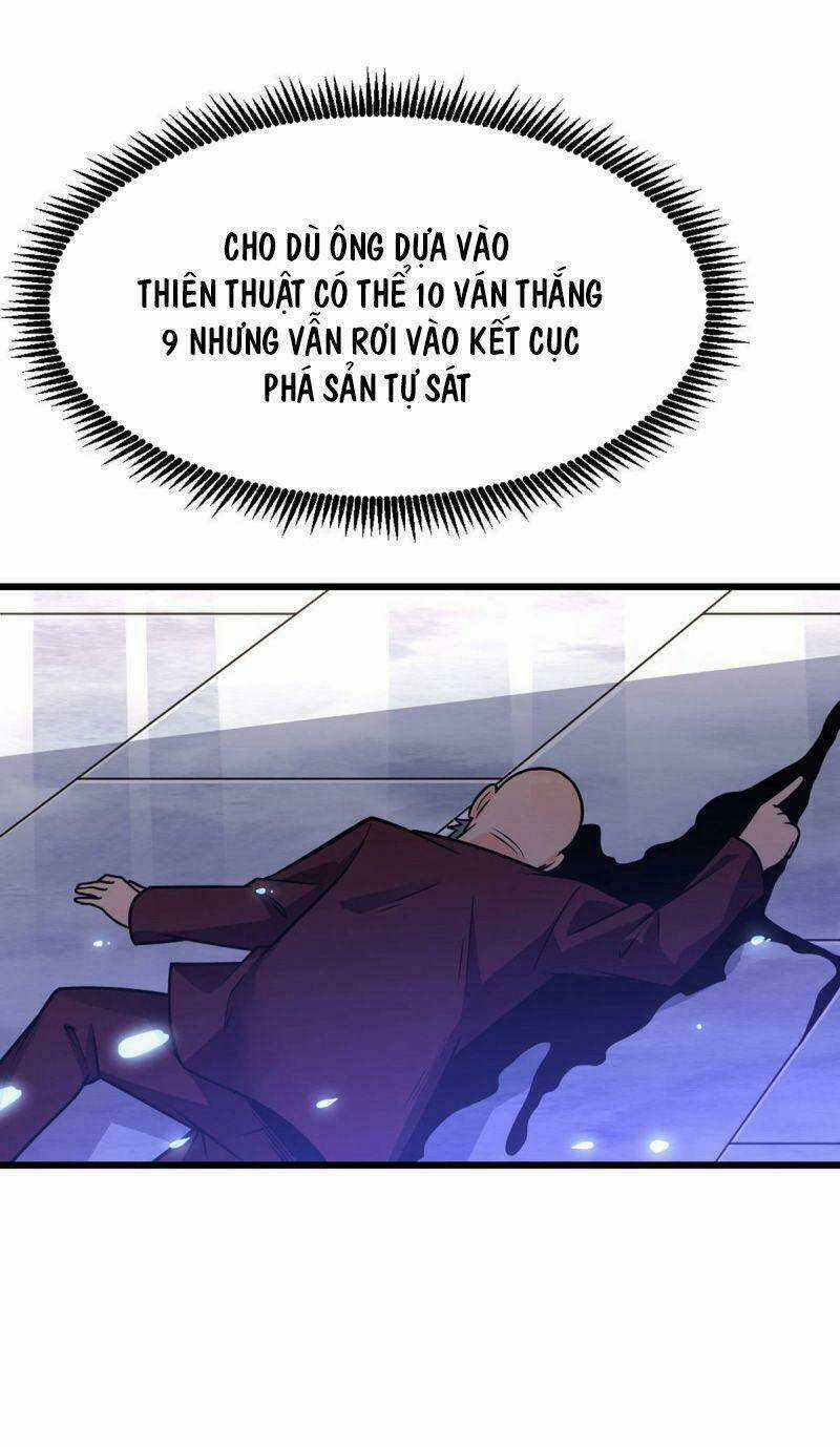 Vạn Hồn Hào Tế - Chapter 39 - Trang 12