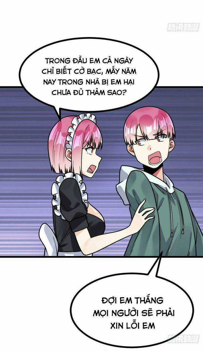 Vạn Hồn Hào Tế - Chapter 39 - Trang 13