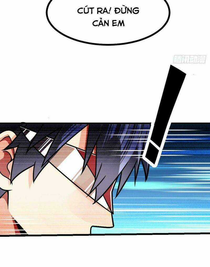 Vạn Hồn Hào Tế - Chapter 39 - Trang 15