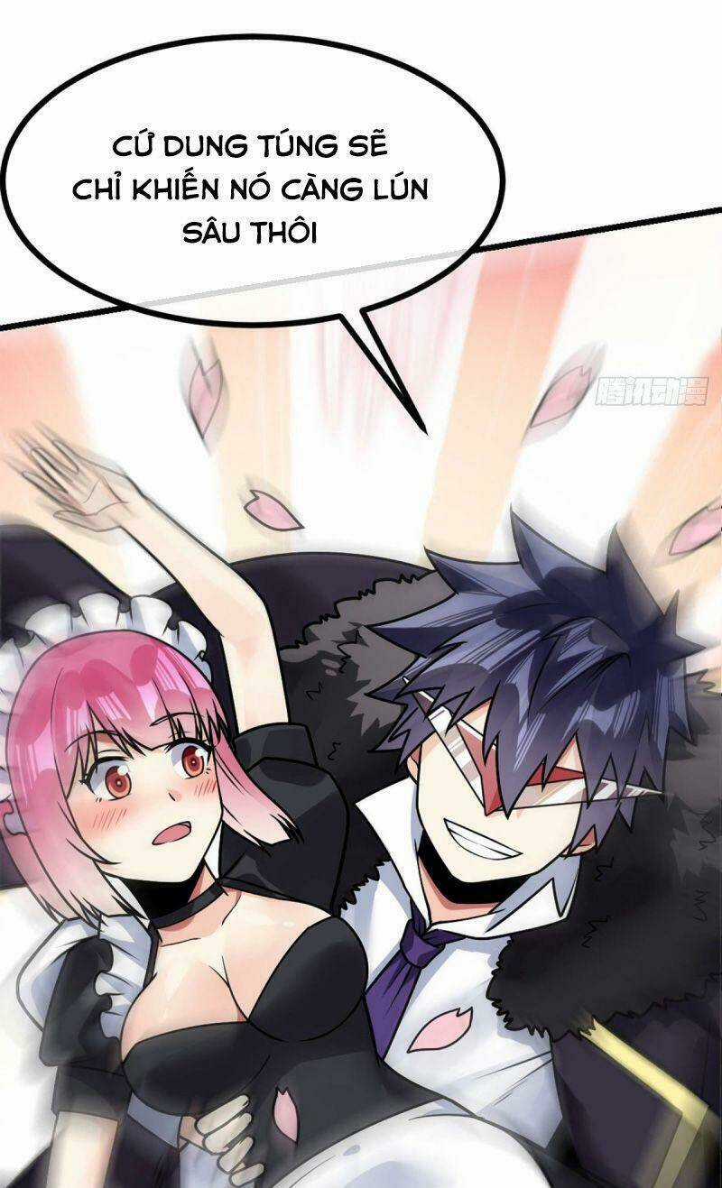 Vạn Hồn Hào Tế - Chapter 39 - Trang 16