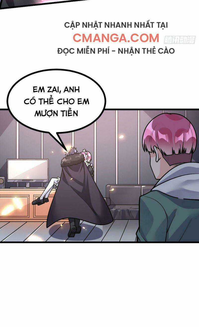 Vạn Hồn Hào Tế - Chapter 39 - Trang 19