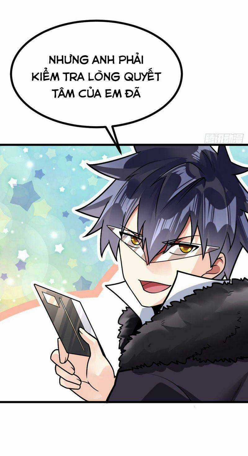 Vạn Hồn Hào Tế - Chapter 39 - Trang 20