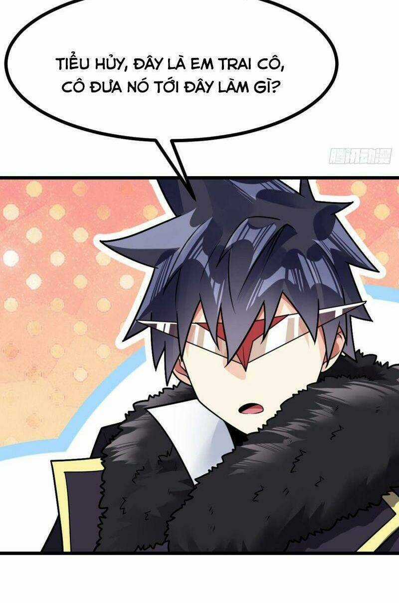 Vạn Hồn Hào Tế - Chapter 39 - Trang 3