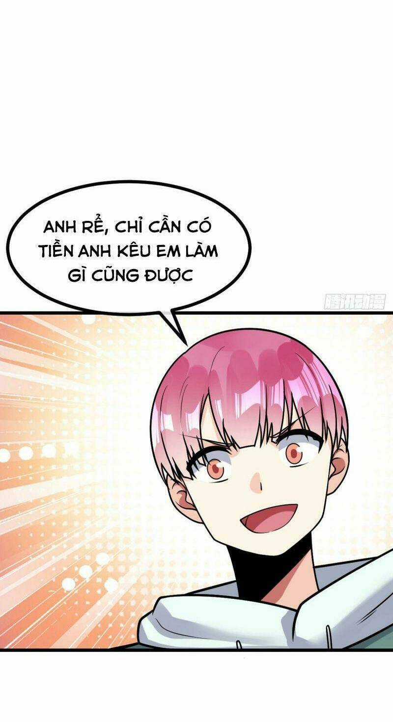 Vạn Hồn Hào Tế - Chapter 39 - Trang 21