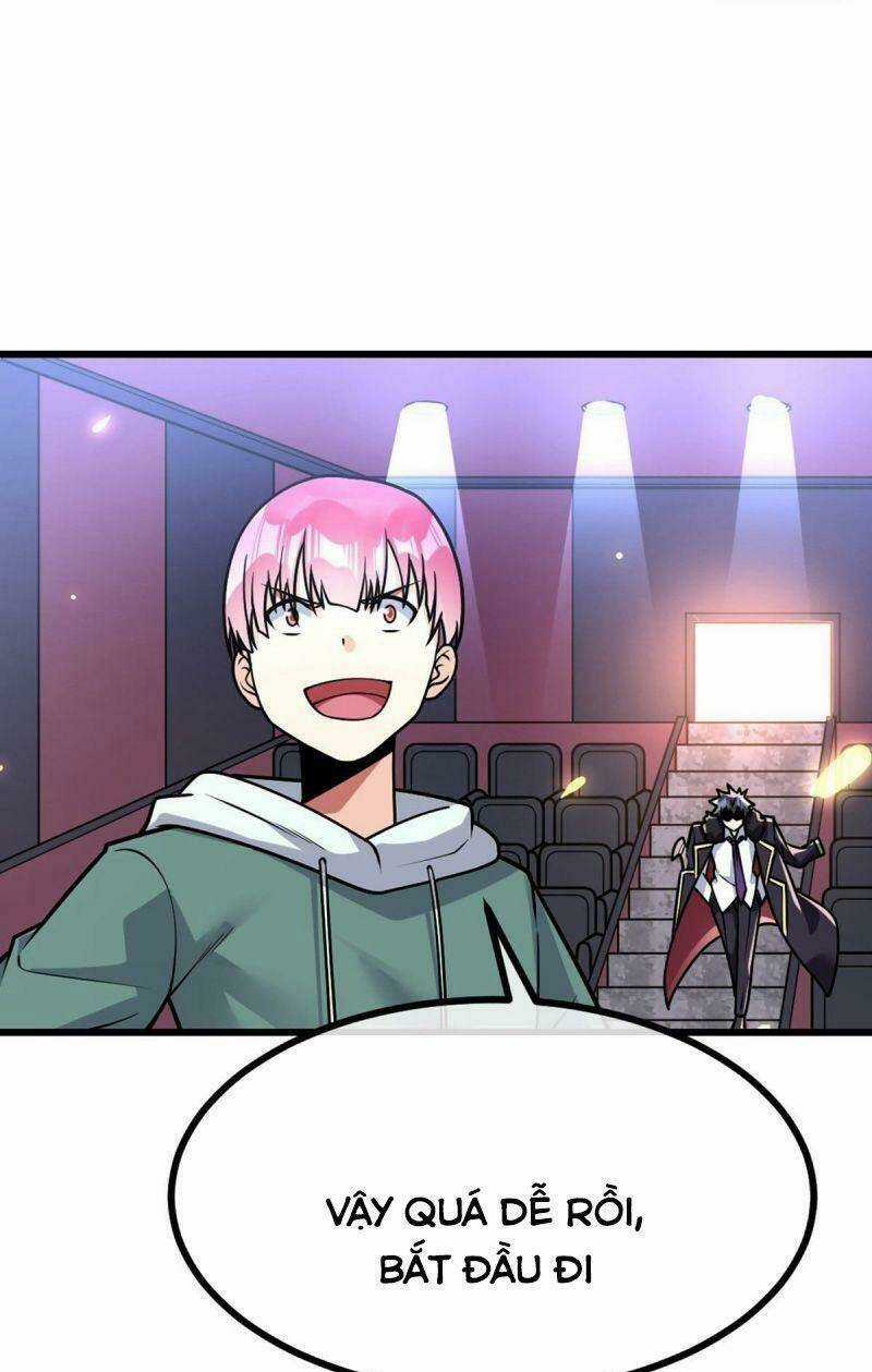 Vạn Hồn Hào Tế - Chapter 39 - Trang 23