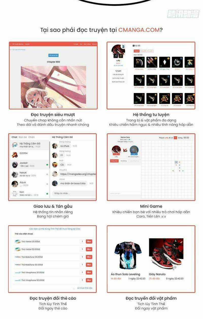 Vạn Hồn Hào Tế - Chapter 39 - Trang 24