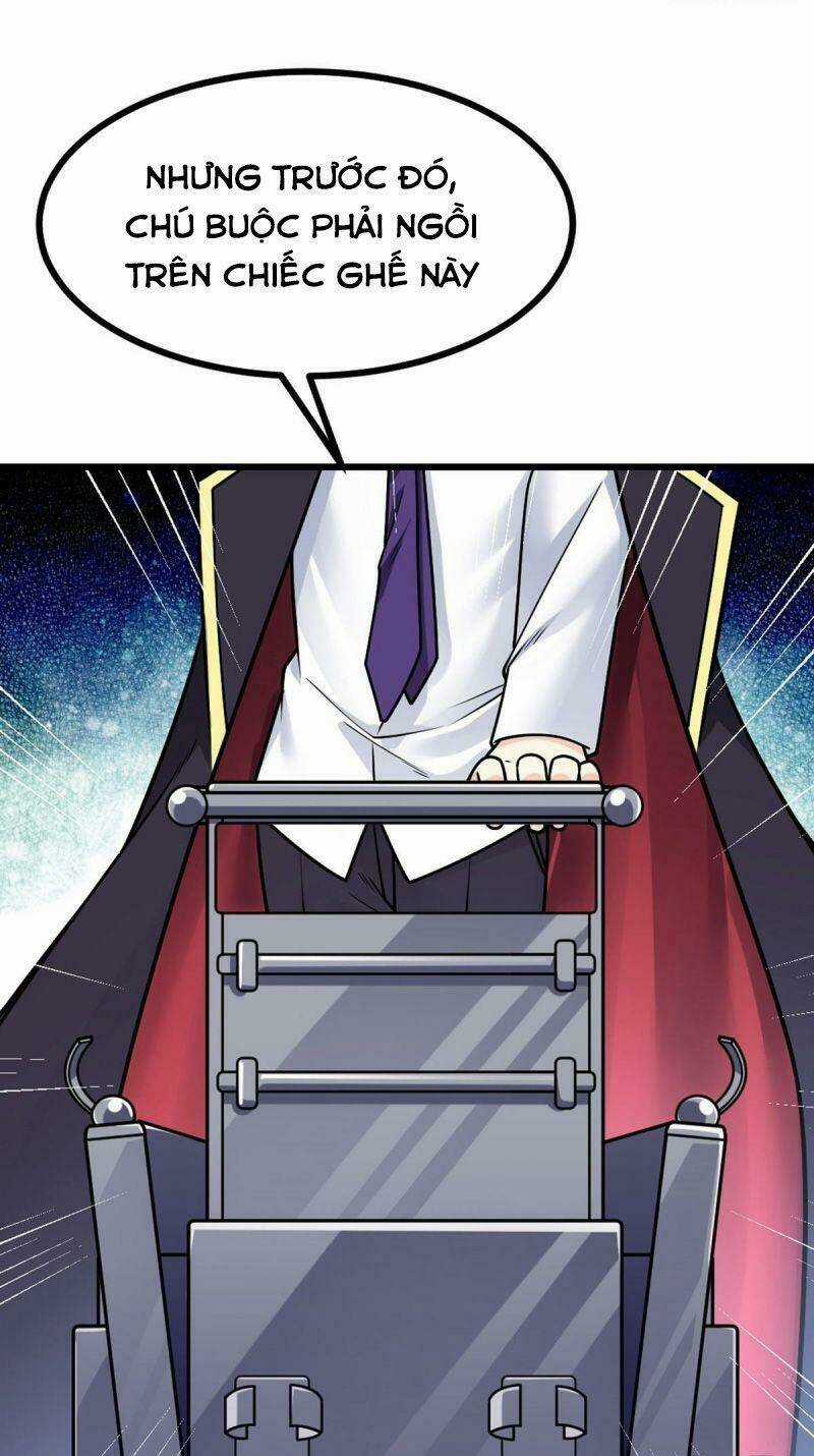 Vạn Hồn Hào Tế - Chapter 39 - Trang 25