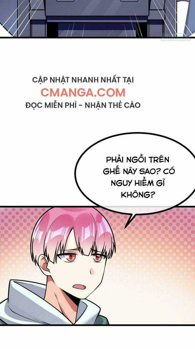 Vạn Hồn Hào Tế - Chapter 39 - Trang 26