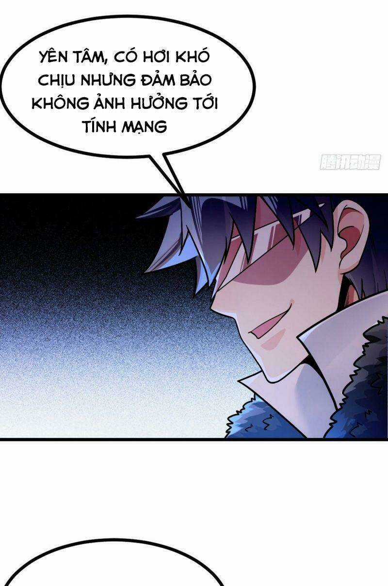 Vạn Hồn Hào Tế - Chapter 39 - Trang 27