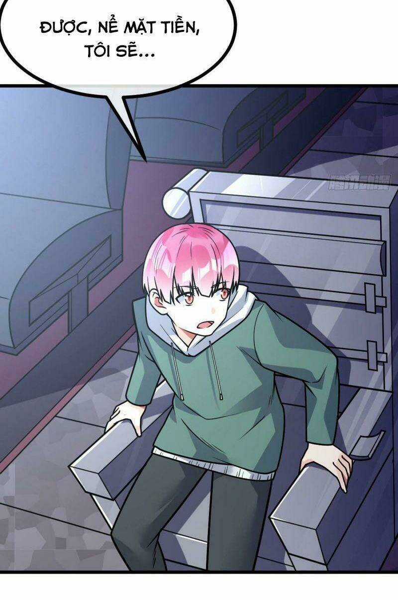 Vạn Hồn Hào Tế - Chapter 39 - Trang 28