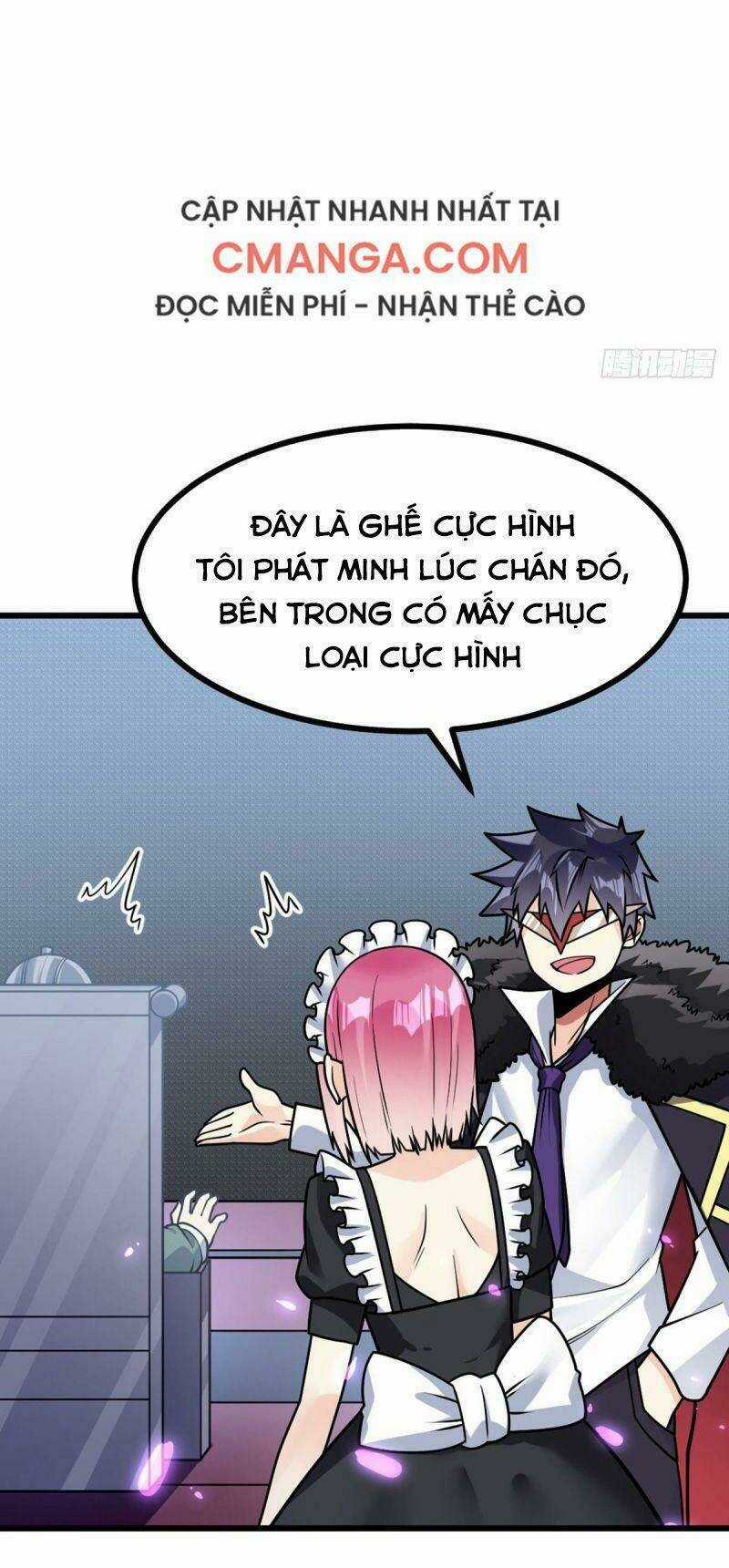 Vạn Hồn Hào Tế - Chapter 39 - Trang 30