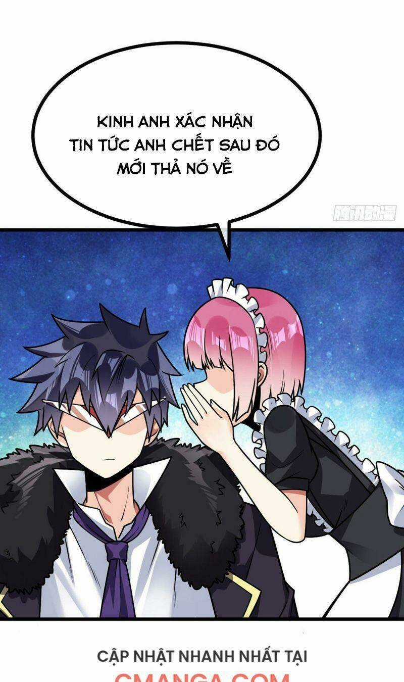 Vạn Hồn Hào Tế - Chapter 39 - Trang 4