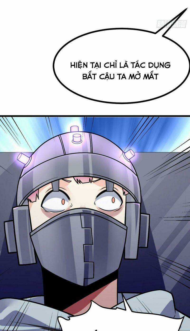 Vạn Hồn Hào Tế - Chapter 39 - Trang 31