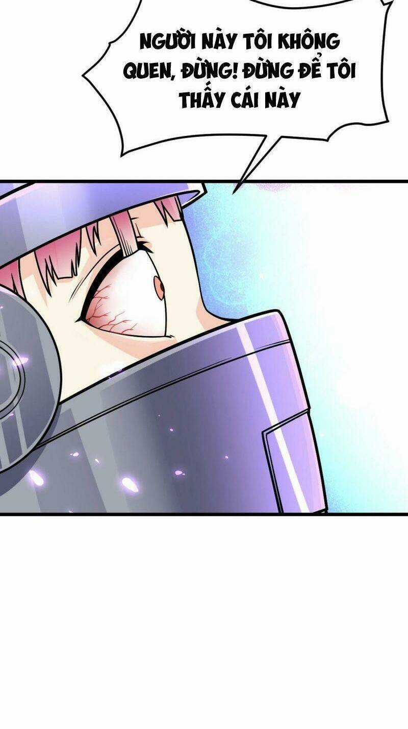 Vạn Hồn Hào Tế - Chapter 39 - Trang 34