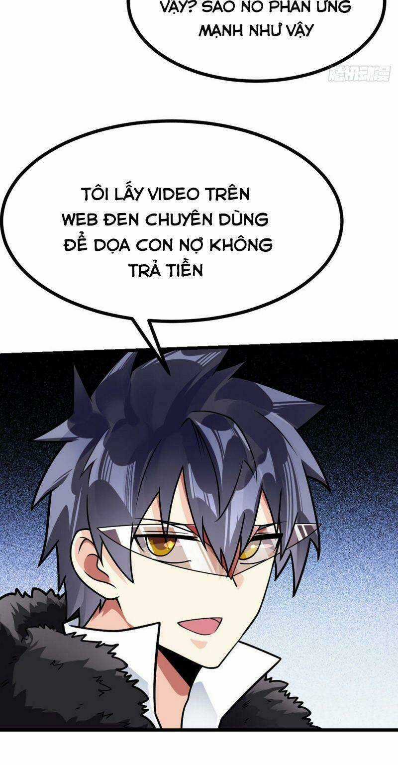 Vạn Hồn Hào Tế - Chapter 39 - Trang 36