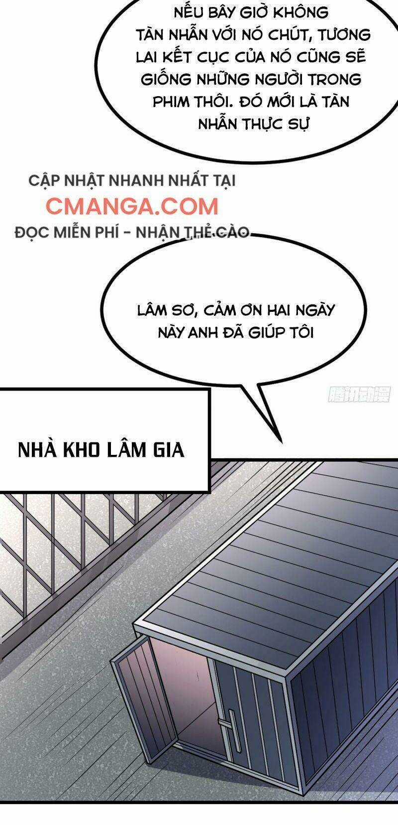 Vạn Hồn Hào Tế - Chapter 39 - Trang 38