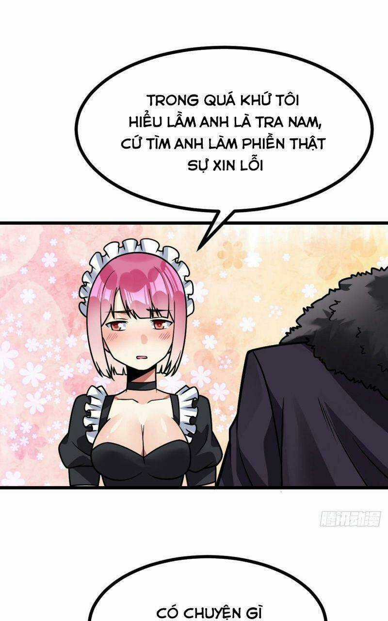 Vạn Hồn Hào Tế - Chapter 39 - Trang 39