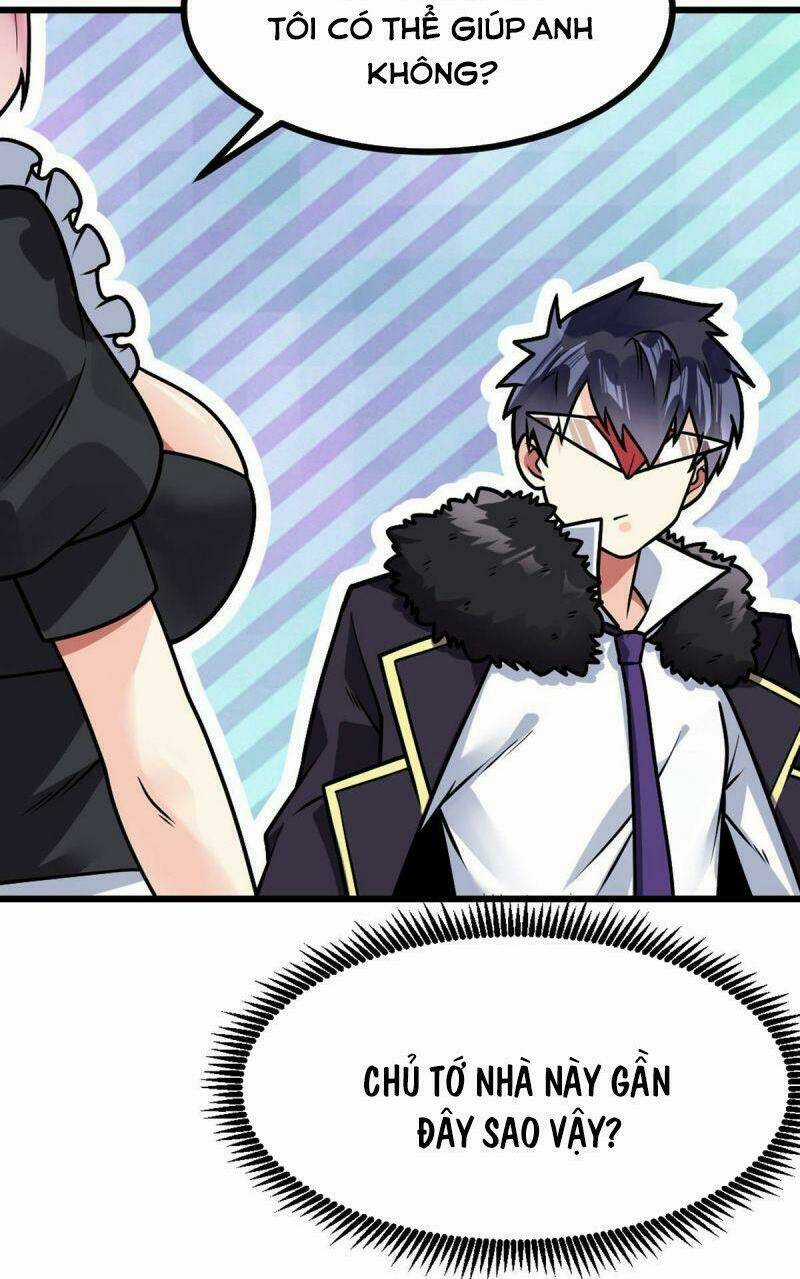 Vạn Hồn Hào Tế - Chapter 39 - Trang 40