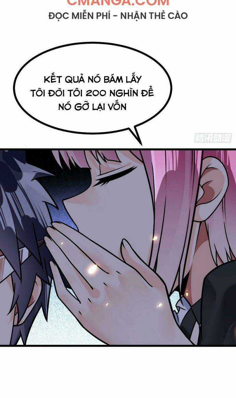 Vạn Hồn Hào Tế - Chapter 39 - Trang 5