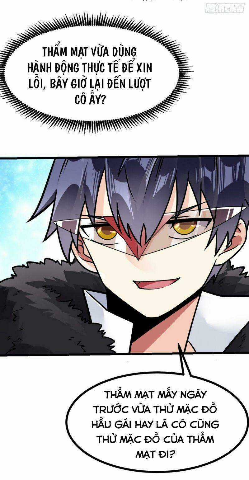 Vạn Hồn Hào Tế - Chapter 39 - Trang 41