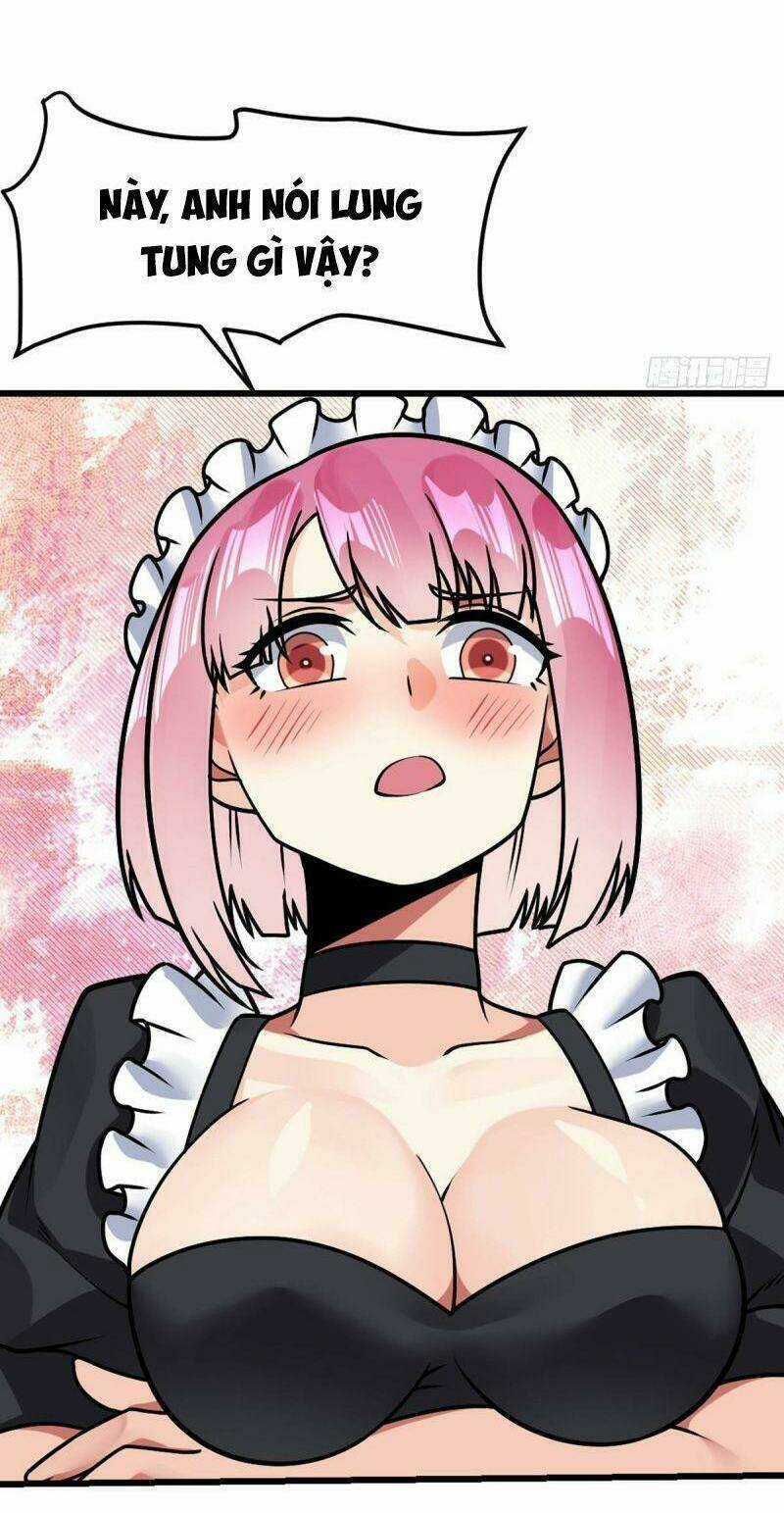 Vạn Hồn Hào Tế - Chapter 39 - Trang 42