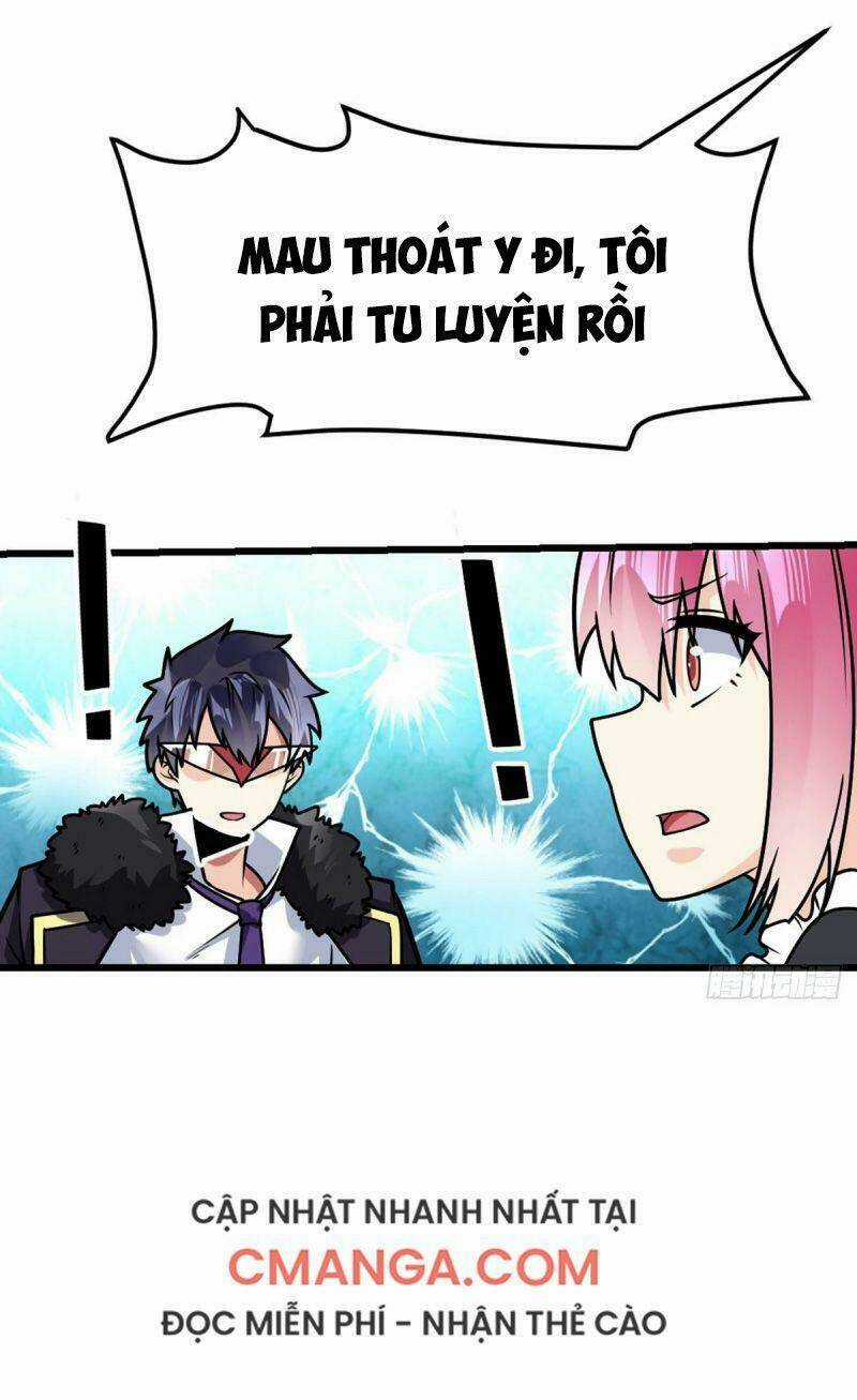 Vạn Hồn Hào Tế - Chapter 39 - Trang 43