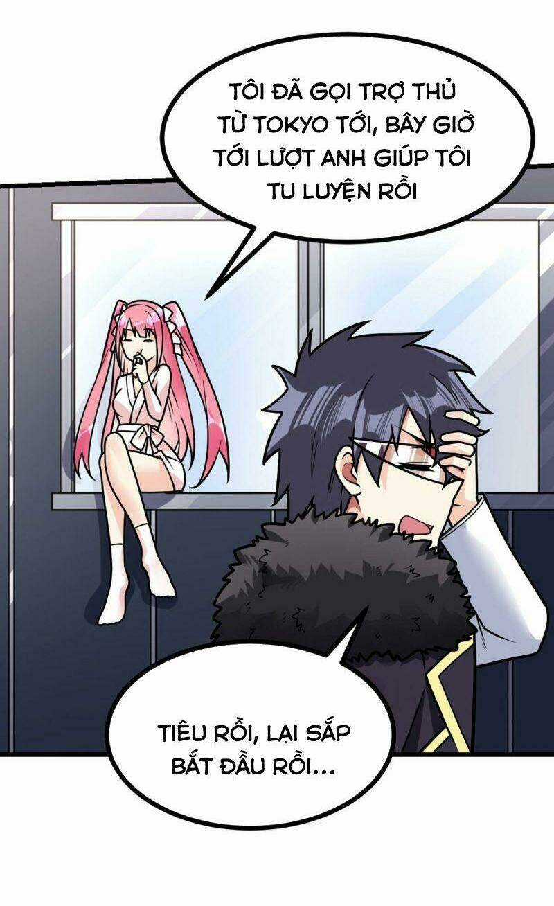 Vạn Hồn Hào Tế - Chapter 39 - Trang 44