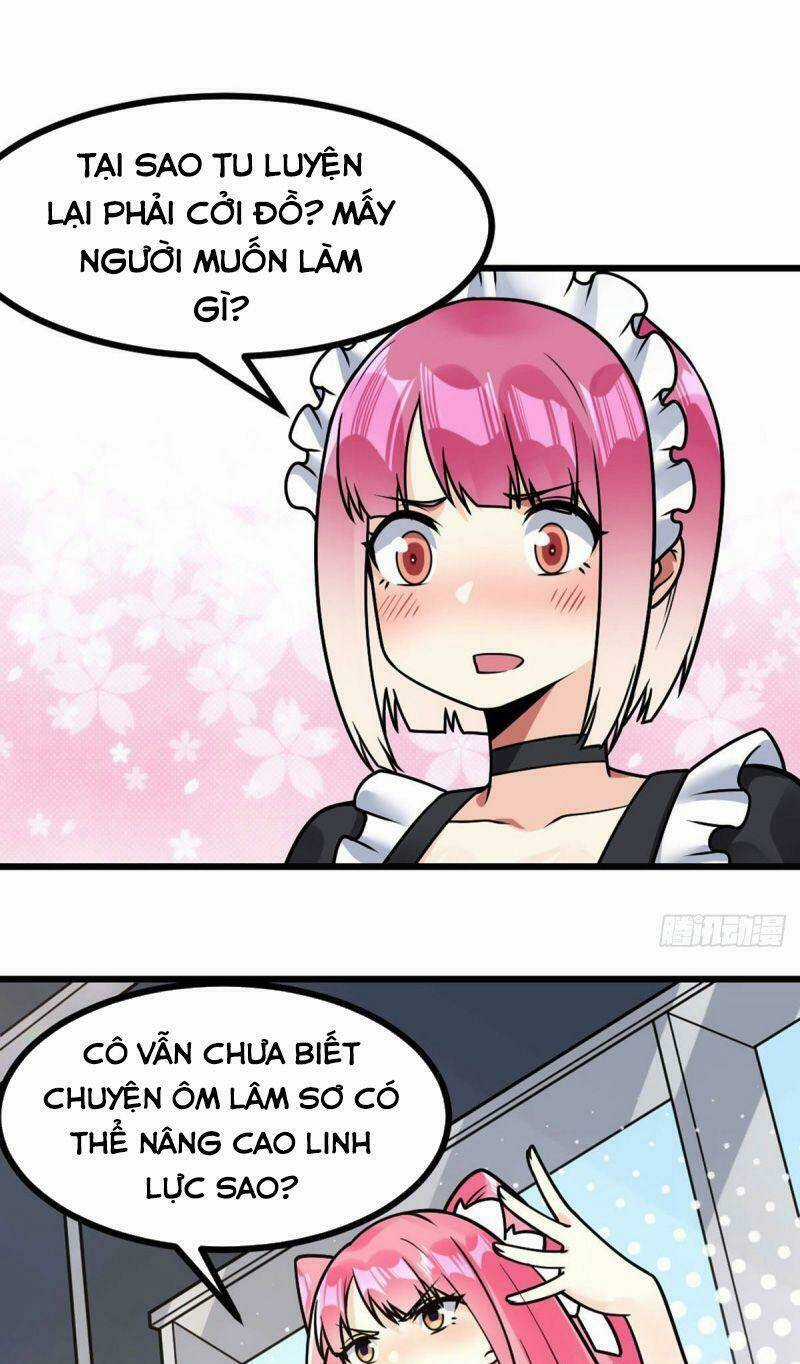 Vạn Hồn Hào Tế - Chapter 39 - Trang 45