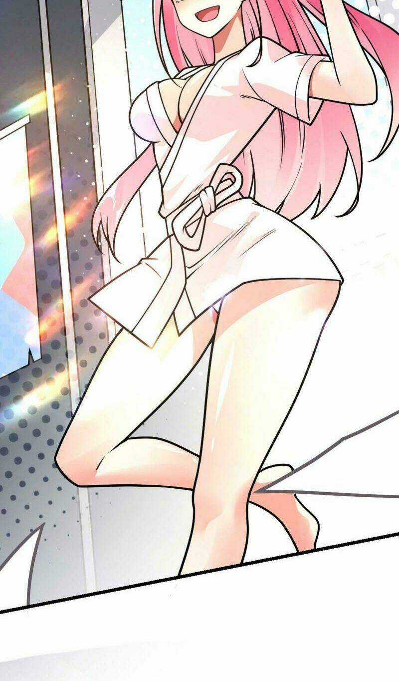 Vạn Hồn Hào Tế - Chapter 39 - Trang 46