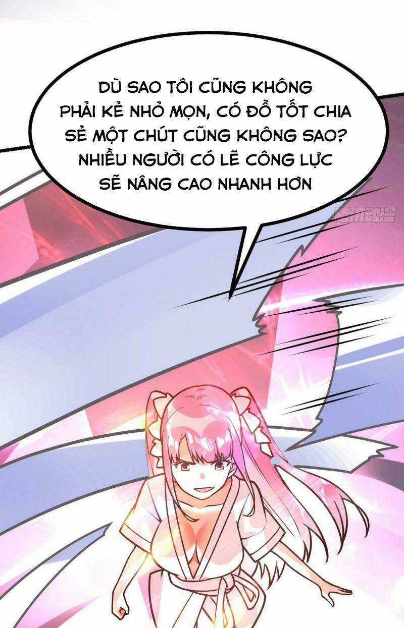 Vạn Hồn Hào Tế - Chapter 39 - Trang 47