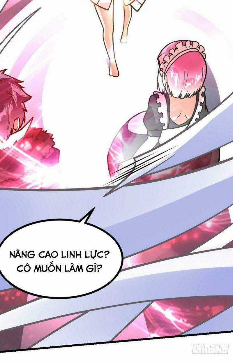 Vạn Hồn Hào Tế - Chapter 39 - Trang 48