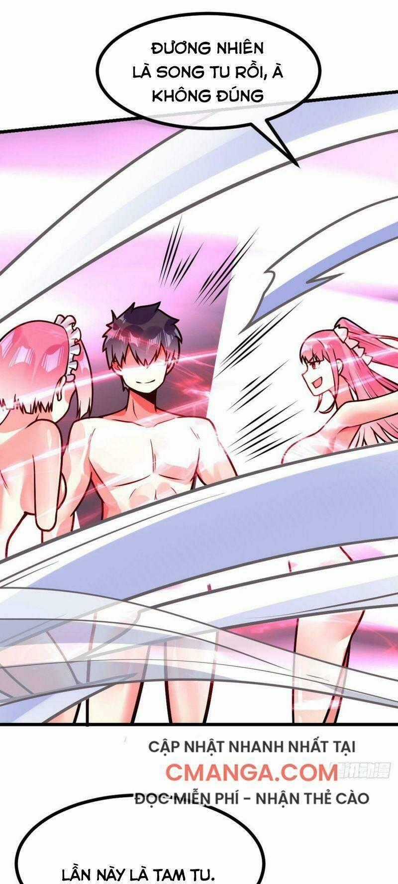 Vạn Hồn Hào Tế - Chapter 39 - Trang 49