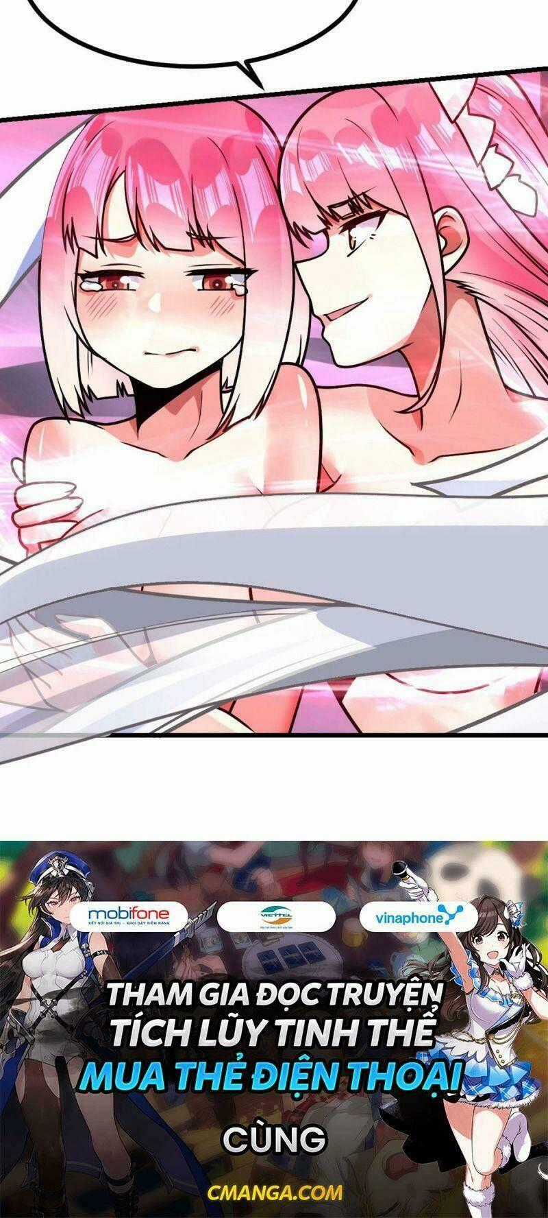 Vạn Hồn Hào Tế - Chapter 39 - Trang 50