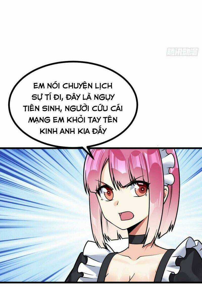 Vạn Hồn Hào Tế - Chapter 39 - Trang 7