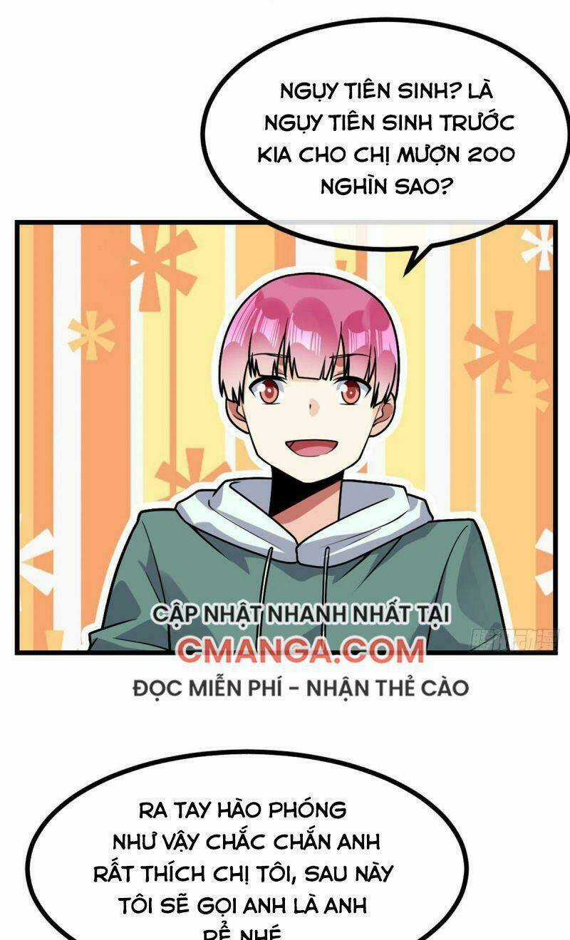 Vạn Hồn Hào Tế - Chapter 39 - Trang 8